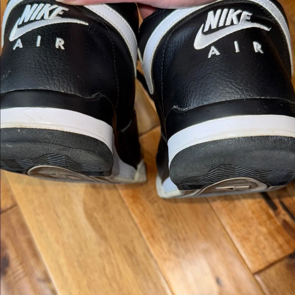 EUC Air Flight Legacy Hi Top - Picture 12 of 13